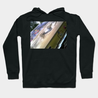 1968 Firebird Hoodie